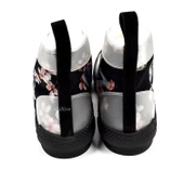 Dior x Sorayama - Robot Print B23 Monogram Sneakers thumbnail 5