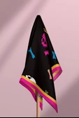 Modabutik Kurukafa Desenli Bandana thumbnail 4