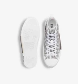 Dior B23 High Top Logo Oblique thumbnail 2