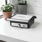 SNB SSM2590 Tost Makinesi thumbnail 2