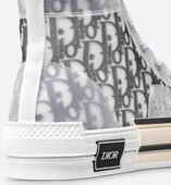 Dior B23 High Top Logo Oblique thumbnail 5