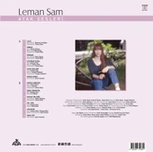 Leman Sam Ayak Sesleri - Plak thumbnail 2