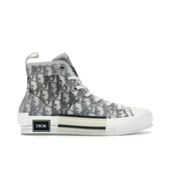 Dior B23 High Top Logo Oblique thumbnail 1