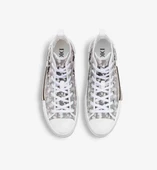 Dior B23 High Top Logo Oblique thumbnail 3