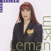 Leman Sam Ayak Sesleri - Plak thumbnail 1