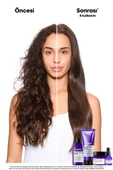 Loreal Professionnel Keratin Alpha Sleek Şampuan 300 ml thumbnail 3