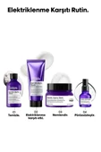 Loreal Professionnel Keratin Alpha Sleek Şampuan 300 ml thumbnail 7