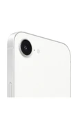 Apple iPhone 16e 128GB Beyaz thumbnail 3