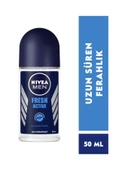 Men Fresh Active 48h Roll On 50 ml thumbnail 2