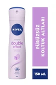 Double Effect Mor Düşler Sprey Deodorant  150 ml Kadın DGCK1003164 thumbnail 2