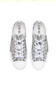 Dior B23 Low Top Logo Oblique thumbnail 2