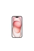 Apple iPhone 15 128 GB Pembe thumbnail 2
