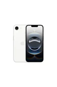 Apple iPhone 16e 128GB Beyaz thumbnail 1