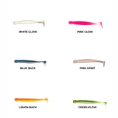 Caretta Flash Minnow 8 Cm Silikon Yem thumbnail 1
