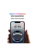Apple iPhone 16e 128GB Beyaz thumbnail 6