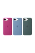 Apple iPhone 16e 128GB Beyaz thumbnail 8