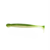 Caretta Flash Minnow 8 Cm Silikon Yem thumbnail 2