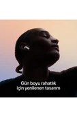 Apple Airpods 4. Nesil (MXP63TU/A) thumbnail 3