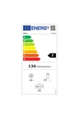 Regal BT 9010 89 Lt Mini Buzdolabı thumbnail 2
