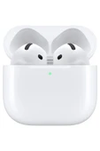 Apple Airpods 4. Nesil (MXP63TU/A) thumbnail 2