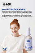 W-Lab Cosmetics Moisturizer Krem 50 ML thumbnail 2