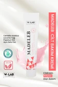 W-Lab Cosmetics Madeleb Cilt Bakım Kremi 40 ml thumbnail 1