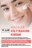 W-Lab Cosmetics Madeleb Cilt Bakım Kremi 40 ml thumbnail 3