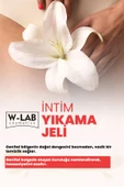 W-Lab Cosmetics Madeleb İntim Jel 250 ML thumbnail 3
