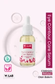 W-Lab Cosmetics Eye Contour Serum 30 ML thumbnail 1