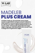 W-Lab Cosmetics Madeleb Plus Krem 50 ML thumbnail 4