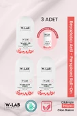 W-Lab Cosmetics Madeleb Roll On 3 lü Set thumbnail 1