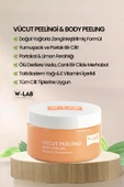 W-Lab Cosmetics Vücut Peeling 250 Ml thumbnail 4