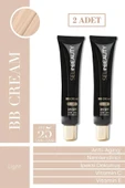 Selin Beauty BB Cream Light 2 li Set thumbnail 1