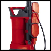 Einhell GE DP 3925 Eco Dalgıç Pompa Kirli Su thumbnail 2