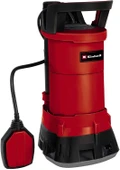 Einhell GE DP 3925 Eco Dalgıç Pompa Kirli Su thumbnail 1