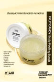 W-Lab Cosmetics Fruit Candy Body Peeling Scrub 250 Ml thumbnail 1