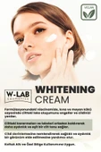 W-Lab Cosmetics Beyazlatıcı Krem 100 ML thumbnail 3
