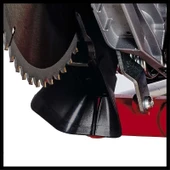 Einhell TC-SM 216 Pistonlu Gönye Testere Makinesi thumbnail 2