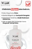W-Lab Cosmetics Madeleb İntim Jel 250 ML thumbnail 2