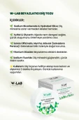 W-Lab Cosmetics Beyazlatıcı Diş Tozu 75 Gr thumbnail 2