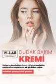 W-Lab Cosmetics Madeleb Dudak Bakım Kremi 20 ML thumbnail 3