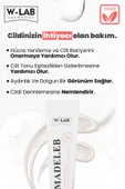 W-Lab Cosmetics Madeleb Cilt Bakım Kremi 40 ml thumbnail 2