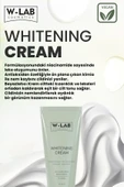 W-Lab Cosmetics Beyazlatıcı Krem 100 ML thumbnail 4