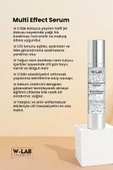 W-Lab Cosmetics Multı Effect Serum 50 Ml thumbnail 3