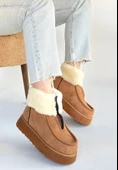Zinya Taba Süet Bot thumbnail 1