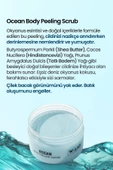 W-Lab Cosmetics Ocean Body Peeling Scrub 250 Ml thumbnail 2