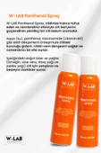 W-Lab Cosmetics Panthenol Sprey 150 Ml thumbnail 2