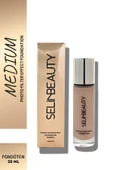 Selin Beauty Medium Fondöten thumbnail 1