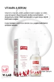 W-Lab Cosmetics Vitamin A Serum 30 ML thumbnail 3