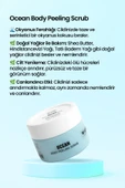 W-Lab Cosmetics Ocean Body Peeling Scrub 250 Ml thumbnail 3
